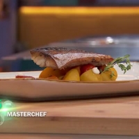 Следващата седмица в MasterChef: борба за последната златна престилка