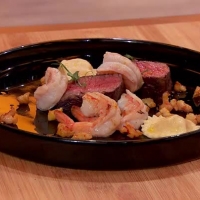 Стресът в кухнята на MasterChef е ежедневие