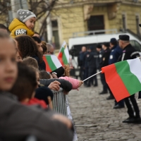 НСО въвежда драконовски мерки за сигурност на 3 март в София