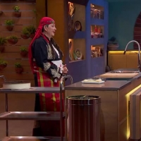 Дафина ще потопи журито на 