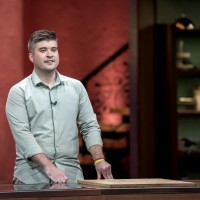Радослав и Файчето също получиха престилки в MasterChef
