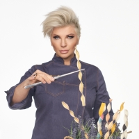 Chef Силвен Роу пред списание DIVA!: Аз съм тук, за да правя MasterChef и да говоря за здравословен начин на живот!