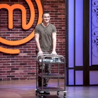 Димитър Тончев заслужи златната MasterChef престилка на Андре Токев с авангарден „тако“ сладолед