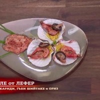 Елени и Петя получиха одобрението на журито
