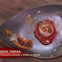 Кой се разделя с MasterChef тази вечер?