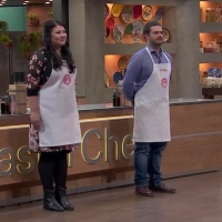Богдан и Калина напускат MasterChef