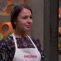 Виолина се справи почти като Chef Tокев