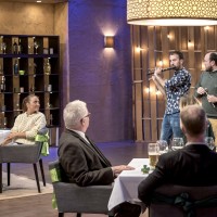 MasterChef празнува Свети Патрик с отборна битка и елиминация - във вторник от 21:00 часа по bTV