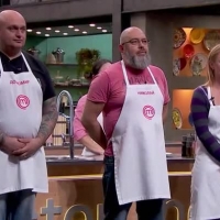 Добромир спечели кутията на MasterChef