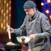 Кутията на MasterChef връща към корените, а Chef Петър Михалчев учи на японска кухня