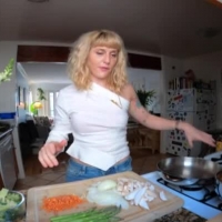 Здравословно гурме без месо от Божана Кацарова