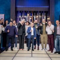 Претендентите за титлата MasterChef готвят за олимпийските шампиони на България – във вторник от 21:00 часа по bTV 