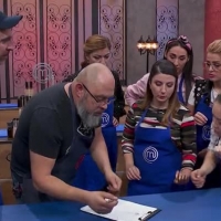 Време е отборната битка в MasterChef да започне