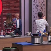 В кухнята на MasterChef влизат някои от най-известните шампиони на България