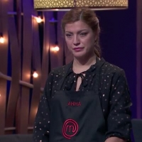 Chef Силвена Роу: Това е все едно, че си разтопила някаква гума