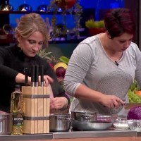 Какви ще са ястията със сьомга?