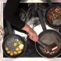 Ще махне ли Людмила загорялото?