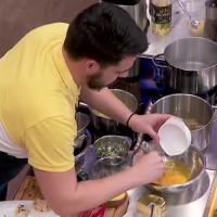 В кухнята на MasterChef времето никога не е достатъчно