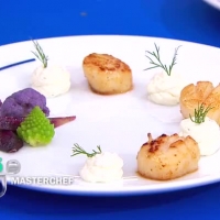 Тази вечер в MasterChef ... карбонара с емоции