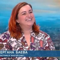 Готвенето като терапия и безглутеновият лимонов тарт на Гергана