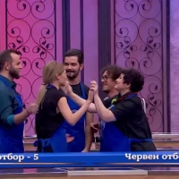Само с един глас повече победата отива при 