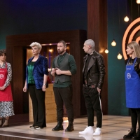 Първите трима претенденти за титлата MasterChef напуснаха състезанието за 100 000 лева