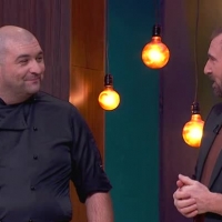 Мастърклас с Chef Златко Йованович