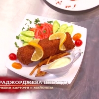 В този Мастърклас ще се види кой е Мастър месар