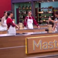 Кой печели Master престилката?