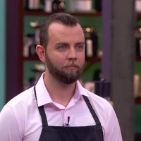 Елиас не се справи със задачата от стрес теста и напуска MasterChef