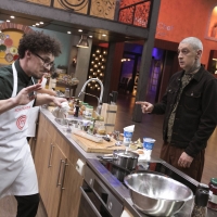 Сълзи в кухнята на „MasterChef“