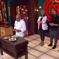 Какво мисли chef Рамадан за ястията на Мария и Теодор?