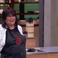 Диана напусна MasterChef с усмивка