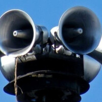 Сирени прозвучаха на ключова база на НАТО в Турция