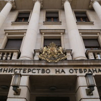 Министерство на отбраната: Самолетите на летище „Васил Левски“ са на Военновъздушните сили на САЩ