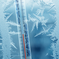 13 смъртни случая от измръзване в Ню Йорк