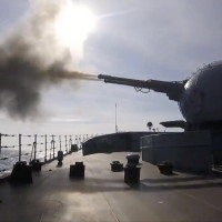 Руски военен кораб е произвел предупредителни изстрели по яхта в Ламанша