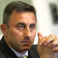 Румен Спецов е номиниран за особен управител на „Лукойл“