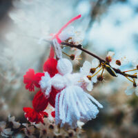 Честита Баба Марта! Кой празнува имен ден на 1 март?