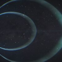 Слаба геомагнитна буря на Велика събота