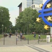 ЕЦБ: Обществената подкрепа за еврото в България остава сравнително ниска 