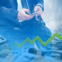 Командировката с нощуване в страната да бъде в размер на 22 евро