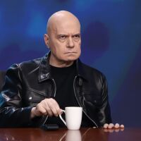 Слави Трифонов за „Петрохан“: Всеки, който казва да не се политизира - не разбира или се бърка