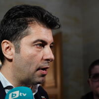 Кирил Петков след изборните резултати: България е в нов етап и ПП-ДБ ще има важна роля