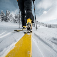 Трагедия в планината: Дете загина, след като се закачи на подвижна пътека в ски курорт