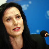 Официално: Назначиха Мария Габриел за генерален директор на ЮНЕСКО