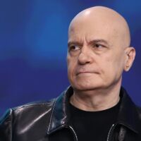 Слави Трифонов: Любен Дилов-син беше най-светлият човек, когото съм познавал. Хора като него винаги остават