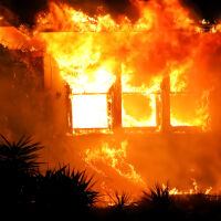 42-годишна жена е загинала при пожар в София