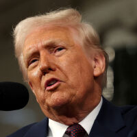 Тръмп отново критикува папа Лъв XIV заради войната в Иран