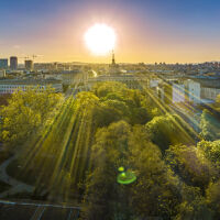 Температури до 20° във вторник – 14 април